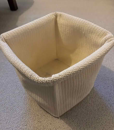 Photo of free IKEA basket (Ware SG12) #1