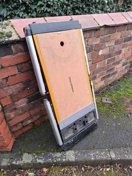 Photo of free Folding workbench (Orford WA2) #1