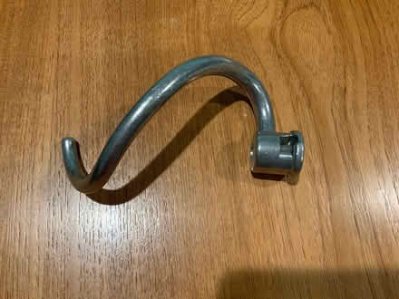 Photo of free KitchenAid dough hook (East Palo Alto) #1