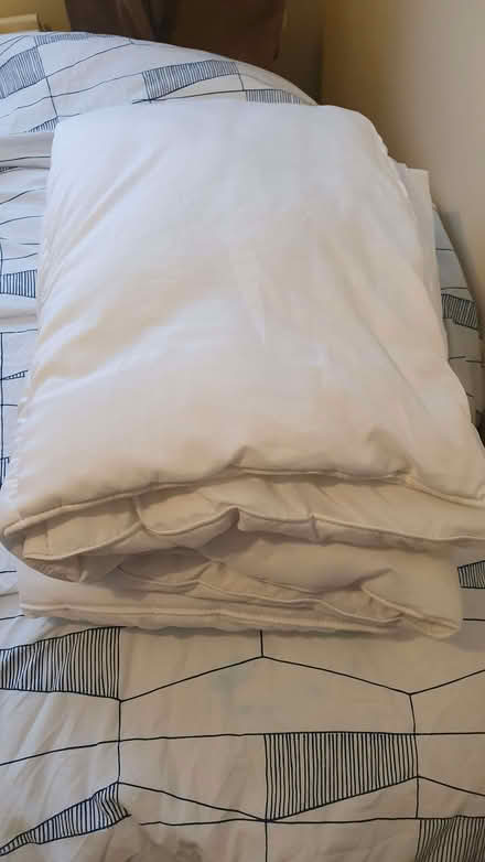 Photo of free Single Duvet (Blackbird Leys OX4) #2
