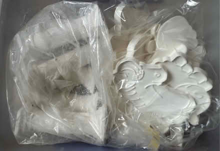 Photo of free Cake making accessories / decorations (Kelvedon CO5) #4