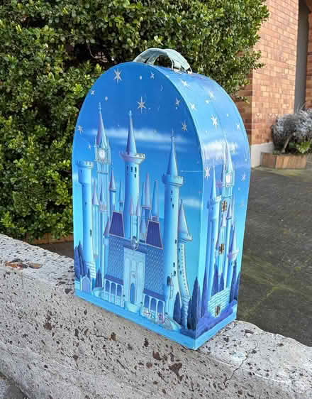 Photo of free Doll Closet (Inner Sunset) #1