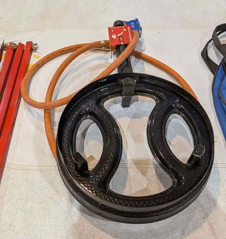 Photo of free Gas barbeque set (Yeading UB4) #1