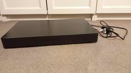 Photo of free Panasonic sound bar (Craigie PH2) #1