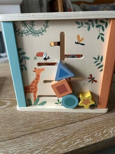 Photo of free Baby/toddler toy (Enfield EN2) #4
