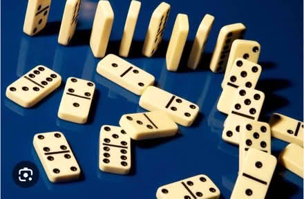 Photo of Dominoes (Hazelhurst BL0) #1
