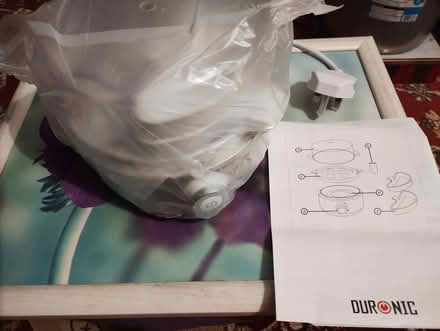 Photo of free Duronic Egg Boiler (Bratton) #1
