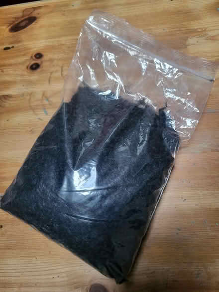 Photo of free Flocking Fibre (Crumlin, Dublin) #2