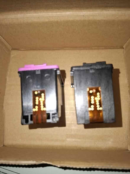 Photo of free Hp Printer (B97 6PA) #3