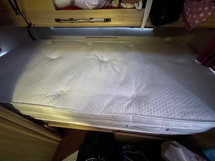 Photo of free Single mattress (Radbrook Green SY3) #1