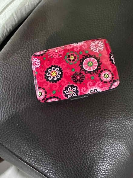 Photo of free Various containers & iPhone case (McKellar Park) #1