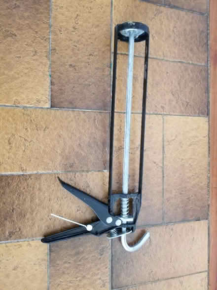 Photo of free Caulking gun (Gloucester) #3