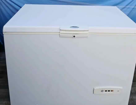 Photo of Chest Freezer (SK7 Stockport) #1