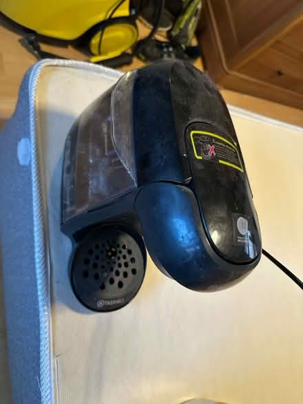 Photo of free Tassimo Bosch Pod Coffee Machine (Cabinteely) #3