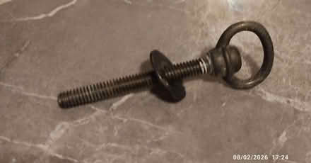 Photo of Swivel Mirror Screw (Scale Hall LA1) #1