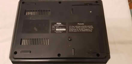 Photo of free SEGA Mega drive (Bowbridge GL5) #2