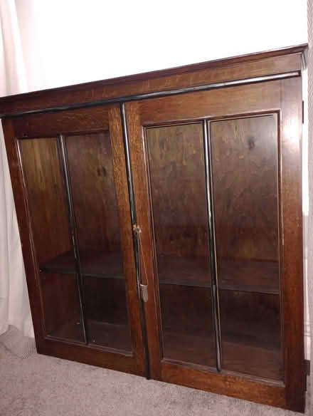 Photo of free Dresser Shelf Unit (Gleadless Valley, S14) #1