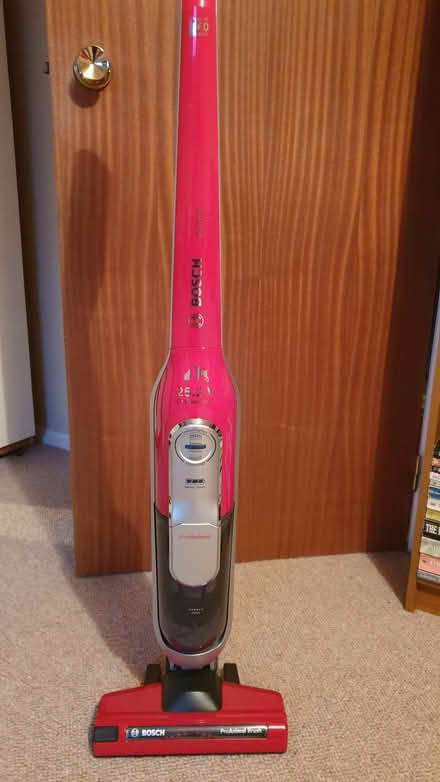 Photo of free Dyson Vacuum Cleaner (Charlton Kings GL52) #1