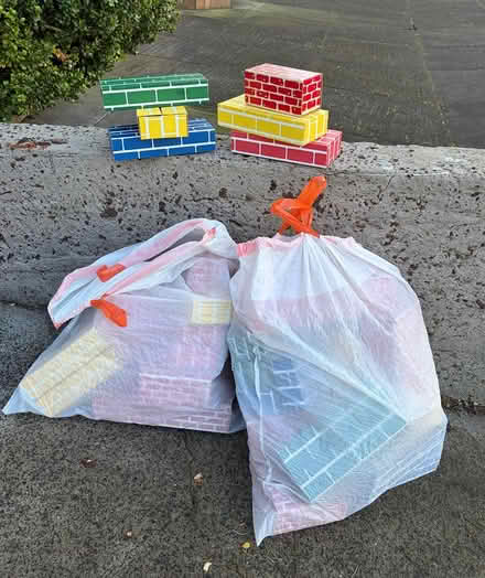 Photo of free Kids' Blocks (Inner Sunset) #1