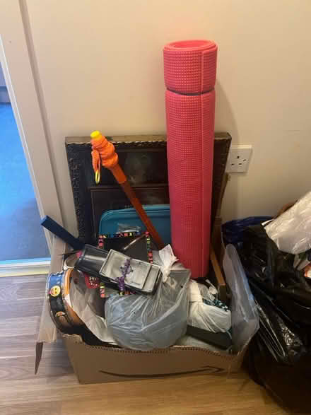 Photo of free Miscellaneous item (Eltham, SE9) #2