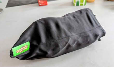 Photo of free Inflatable car booster seat (St Albans AL1) #1