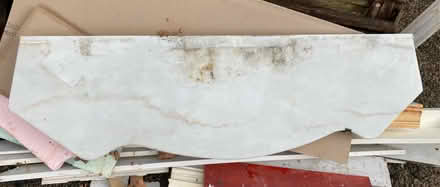 Photo of free Mantelpiece and fire surround (Shap CA10) #2