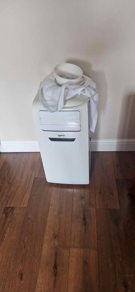 Photo of free Igenix portable ac (Broxbourne, EN10) #1