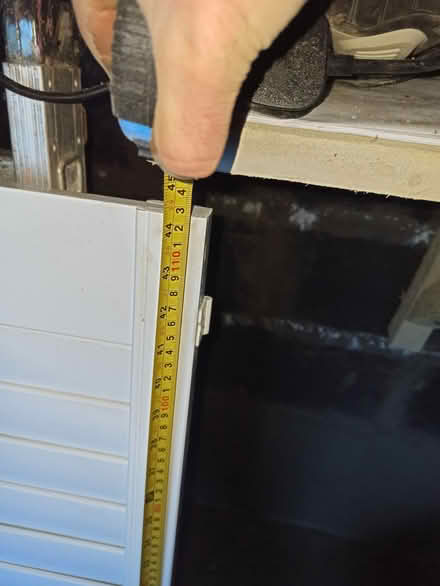 Photo of free Shutters blinds (Dublin) #3