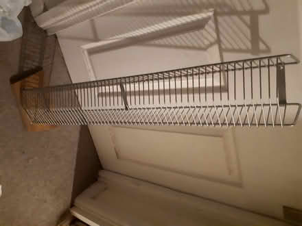 Photo of free CD Storage tower Compact disc storage unit (Glastonbury BA6) #1