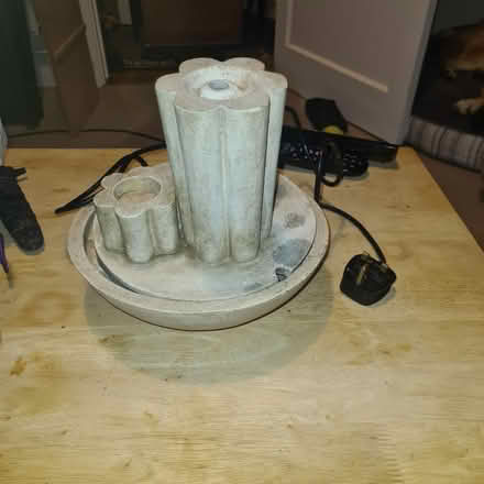 Photo of free Water Fountain (TW7) #3