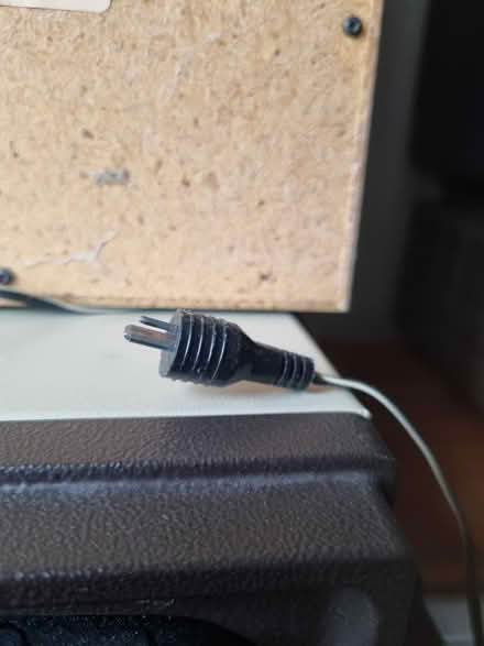 Photo of free Sharp Speakers (Abingdon Oxfordshire OX14) #3