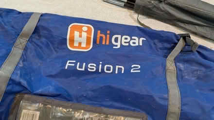 Photo of free Two tents (Yeading UB4) #2