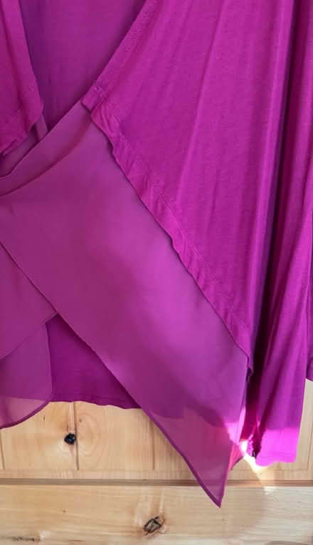 Photo of free Cardigan size small (West side) #2