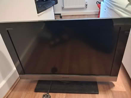 Photo of free TV Sony (CV2) #1
