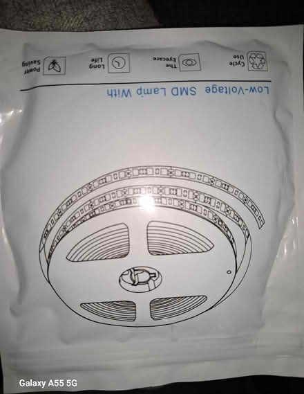 Photo of free Strip lights (Westgate LA4) #1