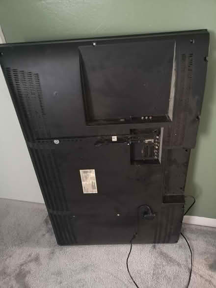 Photo of free TV working (Cheadle SK82JW) #3