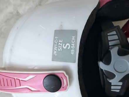 Photo of free Small Snow helmet for kids (Mountain View San Antonio) #1