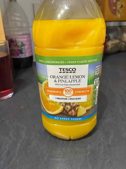 Photo of free Cordial (Harrogate) #1