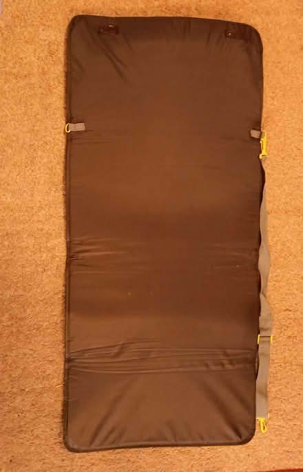 Photo of free Exercise mat (Twyford RG10) #2