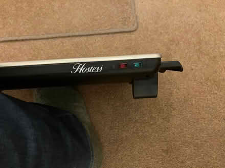 Photo of free Hostess Heat Tray, 1000w - Reasonable condition. (St John's WR2) #2