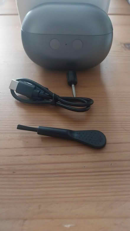 Photo of free Nail clipper (Kenton HA3 9AJ) #4