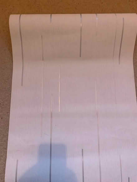 Photo of free Wallpaper - part rolls (Gobowen SY10) #1