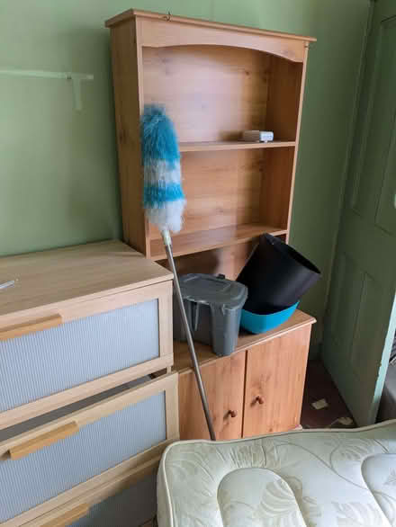 Photo of free House clearance (Broadheath WA14) #2