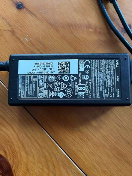 Photo of free Dell computer lead (CM12) #1