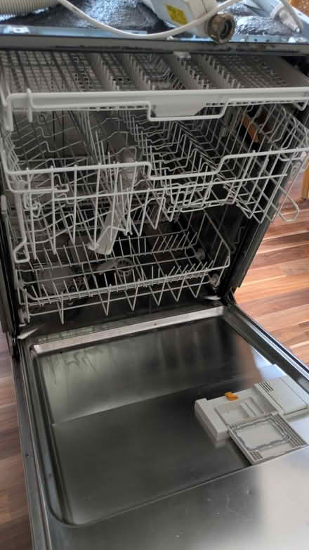 Photo of free Miele dishwasher (Bruce) #2