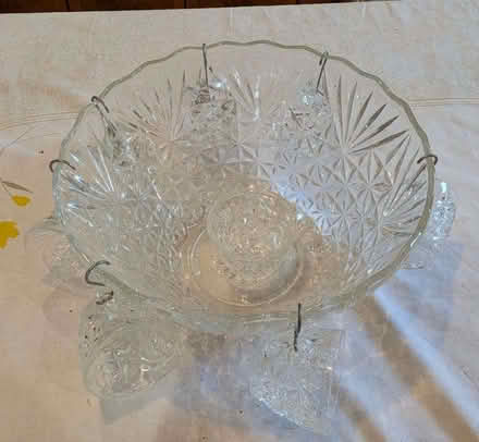 Photo of free Punch bowl (Yeading UB4) #1