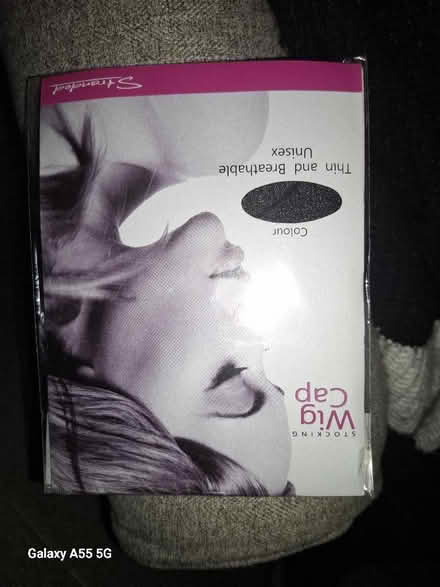 Photo of free packs of 2 wig cap (Westgate LA4) #3