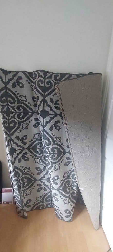 Photo of free Rug (Abingdon OX14) #1
