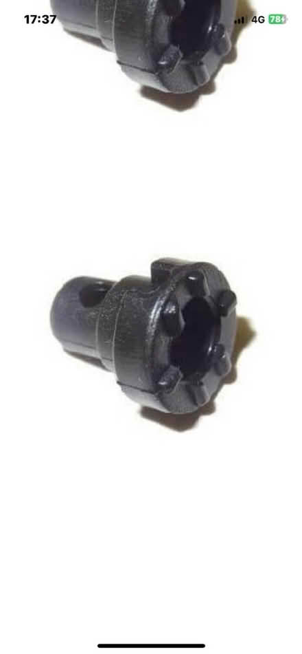 Photo of Coffee machine and parts old style (Stroud Green N4) #3