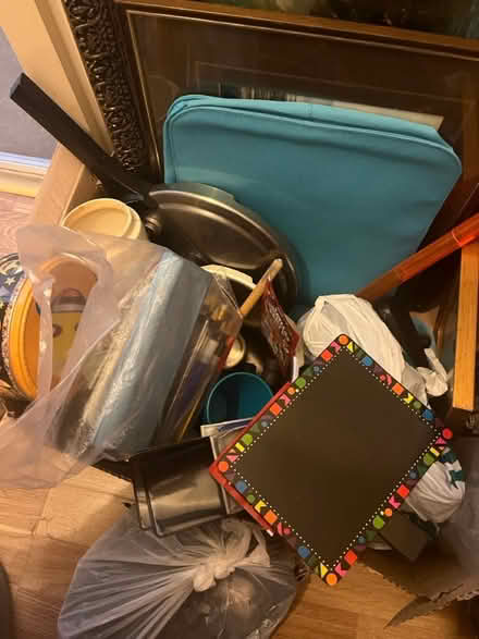 Photo of free Miscellaneous item (Eltham, SE9) #1